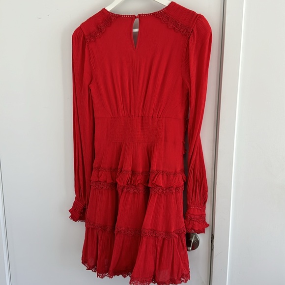 All Saints dress - Picture 2 of 4